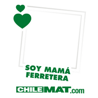 chilemat_com ferreteria diadelasmadres chilemat ferretera Sticker