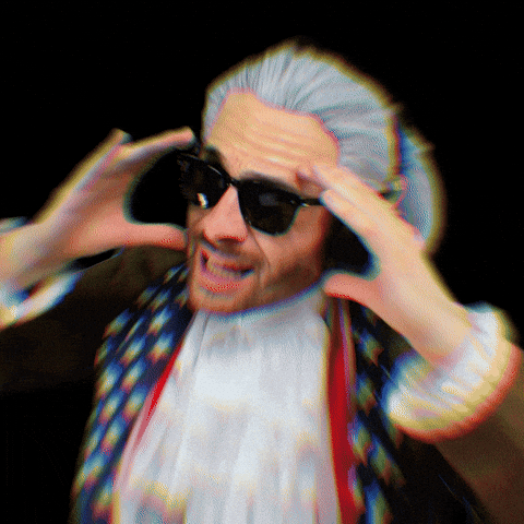 Going Crazy Losing My Mind GIF