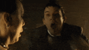 oswald cobblepot fox GIF by Gotham