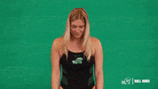 Wave Swimming GIF by GreenWave