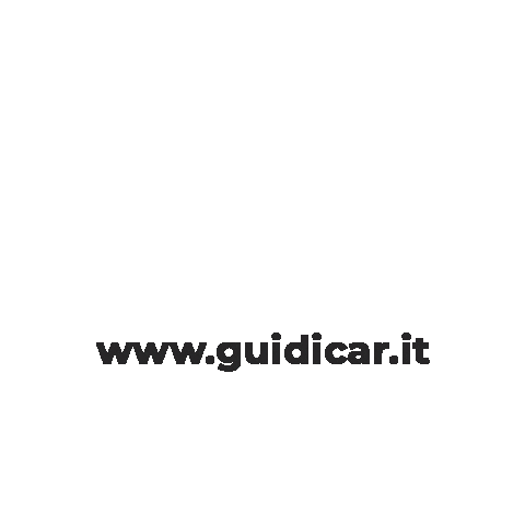 _GuidiCar_ giphyupload guidi guidicar guidi car Sticker