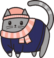 Bibou Sticker
