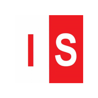 InfoShymkent logo tourism kazakhstan казахстан Sticker