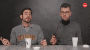 Harry Potter Beer GIF by BuzzFeed