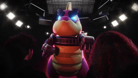 Brawl Stars Monster GIF by Squad Busters