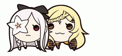 Drakengard 3 GIF