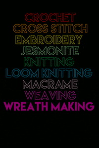 Craft Cardiff GIF by Twin_Made