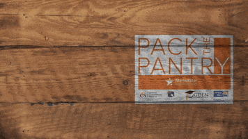 Pack The Pantry GIF by MarketStar
