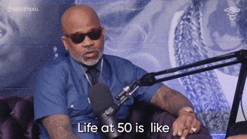 50 Is A More Evolved 25