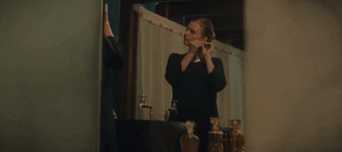Getting Ready France GIF by TIFF
