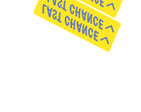 Black Friday Uo Sticker by Urban Outfitters Europe