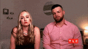 90 Day Fiance Wow GIF by TLC