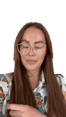 KimPosoProperties realestate secret shhhh comehere Sticker
