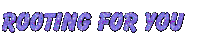 glitter or-i-ann Sticker by AnimatedText