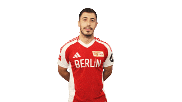 Told You Berlin Sticker by Bundesliga