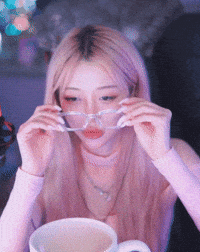 Cute Girl GIF