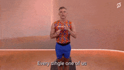 Pride GIF by Peloton