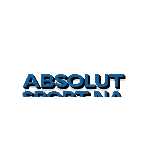 Champions League Sticker by ABSOLUT Sport Brasil