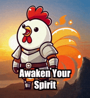 Wisdom GIF by Zorooster
