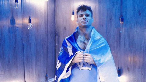 University Of North Carolina Wrestling GIF by UNC Tar Heels