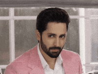 Funny Memes Dark Smile GIF