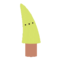 happy dance Sticker by Miguelgarest