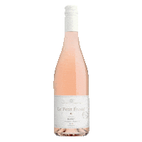 Non Alcoholic Rose Sticker by PierreChavin