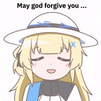 Phoebe GIF