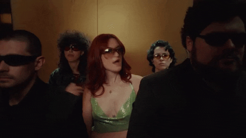 What I Want GIF by MUNA