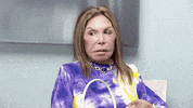 unimpressed real housewives GIF by RealityTVGIFs