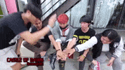 bie the ska GIF