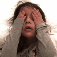 Gahs GIF by Rocket Mortgage