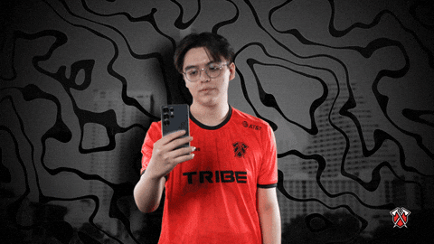 Brawl Stars Esports GIF by Tribe Gaming