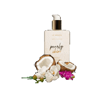 LeBeach beauty beach wellness glow Sticker