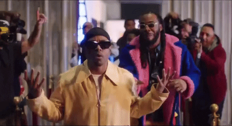 Aight GIF by Westside Boogie