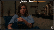 Horror Drink GIF by Arrow Video