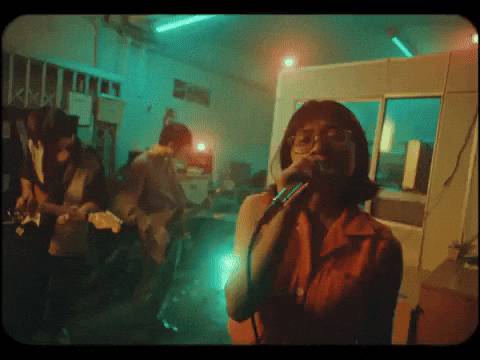 Singapore Dreaming GIF by Topshelf Records