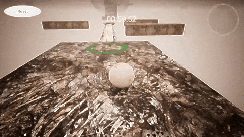 Marble Madness Turbine GIF by Alex Boya