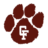 cy-fair cfisd Sticker by Cypress-Fairbanks ISD