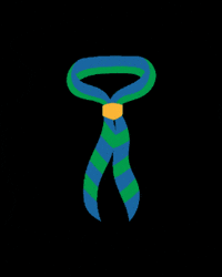 Cau GIF by Escoltes Catalans