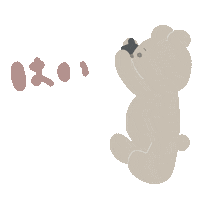 カメラ Sticker