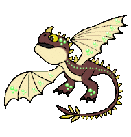 a deadly adoption school STICKER