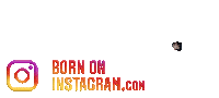 Harshitparihar Sticker by BORN ON INSTAGRAM