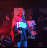 Juice Wrld GIF
