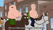 family guy the griffins GIF by Fox TV