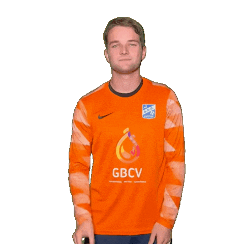 Hupdieblauwen Sticker by SDC Putten