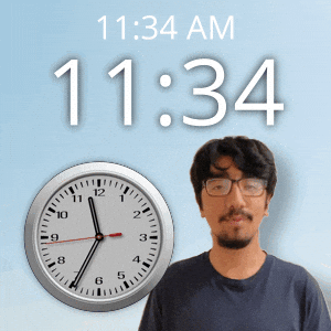 11Am GIF