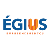 egiusempreendimentos logo brasil bahia empreendimentos Sticker