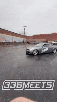 Car Driving GIF by 336Meets
