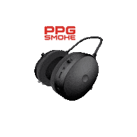 Helmet Ppg Sticker by BlaiseinSky